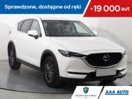 Mazda CX-5 2.0 Skyactiv-G, Salon Polska
