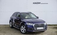 Audi Q5 2,0 TFSI 252 KM 2.0 Benzyna 252KM