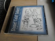 STONE ! COLD ! SOBER !. FOLK MUSIC FROM DUBLIN CITY