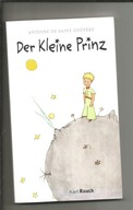 Der Kleine Prinz Antoine de Saint-Exupéry, Grete Leitgeb, Josef Leitgeb