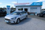 Ford Focus Connected Gwarancja F-vat 120HP