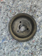 Koło pasowe pompy wspomagania BMW 5 E39 525tds M51D25 256T1 2246719