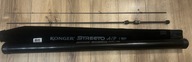 WĘDKA KONGER STREETO AIR L2062 206CM/3-15G