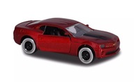Majorette Chevrolet Camaro Premium Cars