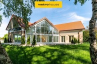 Dom, Łódź, Widzew, 321 m²