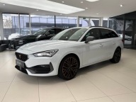 Cupra Leon e-Hybrid PHEV VZ DSG / DCC / Ambiente /