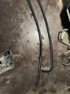 listwa dachowa prawa lewa shadow line BMW f06