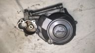 Yamaha XT 660 dekiel alternatora
