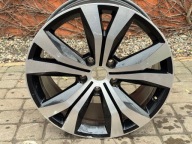 Felga aluminiowa Volkswagen OE Touareg 9.0" x 20" 5x130 ET 57