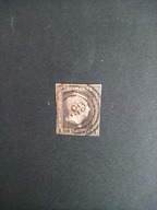 filatelistyka Niemcy PRUSY (eu11/07)