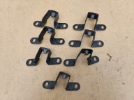 Uchwyt mocowanie AUDI R8 4S 4S0813477