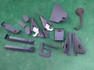 Oslona plastik listwa drzwi konsoli mustang vi