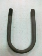 Strzemię,jarzmo resoru 4-ro piórowego tył Lublin 3