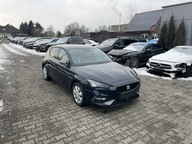 Seat Leon Virtual cockpit Podgrzewanie Parktronik