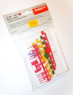 AUHAGEN 42569_Parasole, stoliki, ławeczki_HO/TT