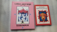 2 x KERN Ferdynand Wspanialy (1999) + Karampuk (2002) ... (Nowe !)