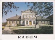 RADOM - RESURSA - WOJEWÓDZKI DOM KULTURY - AUTOBUS IKARUS