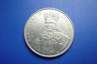PRL 100 złotych 1987 Kazimierz Wielki stan menniczy