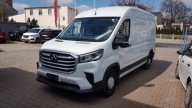 Maxus Deliver 9 2.0 crdi 150cv L3H2 Manual Diesel