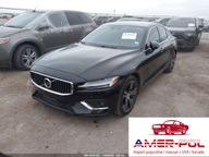 Volvo S60 B5 Inscription 2022, 2.0L R4 247KM, 4x4, od ubezpieczalni 2.0