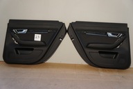 NR 23 Boczki drzwi do AUDI A6 4F0 C6