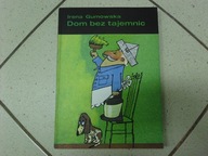 DOM BEZ TAJEMNIC - I. Gumowska