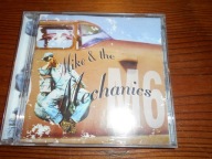 M6 Mike & The Mechanics CD