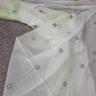 Woal dekoracyjny, Blk-a