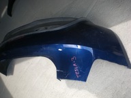 TESLA MODEL 3 LIFT 2024- ZDERZAK TYŁ TYLNY