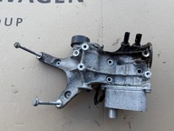 Podstawa filtra chłodniczka oleju Audi A4 A5 12-15 LIFT 2.0 TFSI 06J117021J