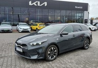 Kia Ceed MSMT 1,5T-GDI 160KM DCT Salon Polska 1.5 Benzyna 160KM
