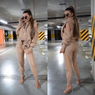 RAFI KOMPLET w 3 kolorach, rozmiary: xs/s, s/m, m/l