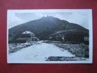 Karpacz k/ Jelenia z przed 1939