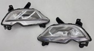 HYUNDAI I20 HALOGEN 92201-C8100 92202-C8100 LEWY PRAWY PRZECIWMGIELNE