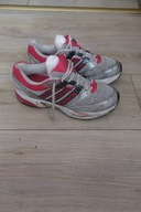 BUTY SPORTOWE ROZM 40,5