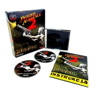 JAGGED ALLIANCE 2 II BIG BOX KOLEKCJONERSKI PL