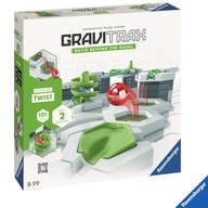 Zestaw startowy GraviTrx Twist 225767 Ravensbugr