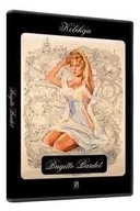 Brigitte Bardot kolekcja 5 dvd płyta DVD