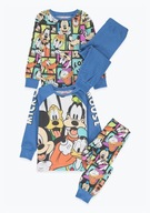 MATALAN 2pack Disney Mickey piżama 74 cm
