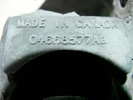 PODUSZKA PT CRUISER 04668577AB