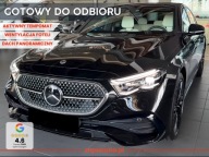 E Klasa 200 4-Matic AMG 2.0 (204KM) 2026