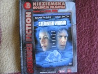 CZŁOWIEK WIDMO - DVD