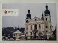 KALWARIA ZEBRZYDOWSKA - WIDOK - TEN PRZEDMIOT