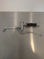 Kran przemysłowy nalewacz Pistolet spożywczy