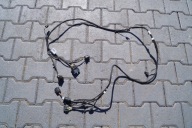 WIĄZKA INSTALACJA CZUJNIKÓW PDC PRZÓD BMW G30 G31 9395453 9364190