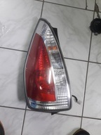 MAZDA 5 CR LIFT 2008-2010 LAMPA TYŁ LEWA ORYGINAŁ ŁADNA