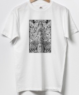 Męska koszulka t-shirt anime Attack On Titan M
