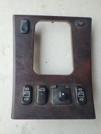MERCEDES W208 CLK PANEL STEROWNIK ŚRODKOWY A2088202910