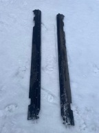 VOLVO XC40 PRÓG LISTWA PROGOWA prawa