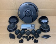 AUDI Q5 80A Subwoofer BANG OLUFSEN 80A035382A